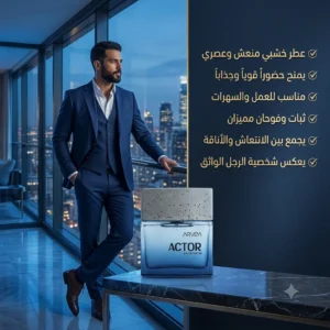 أكتور