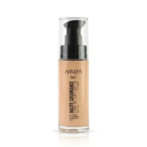 كريم الأساس SPF 20