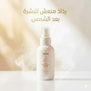 رذاذ منعش سان بروتيكت