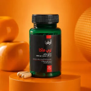 تري ماكا
