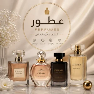 عطور